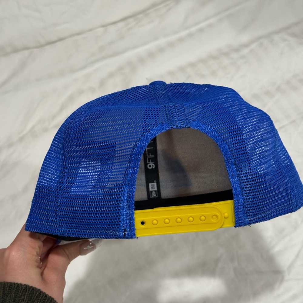 LA Rams SnapBack hat - Picture 6 of 6